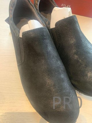 Mocasines Mujer
