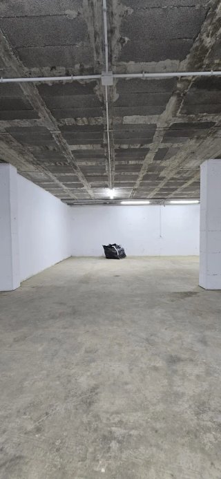 Parking o trastero alquiler