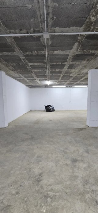 Parking o trastero alquiler
