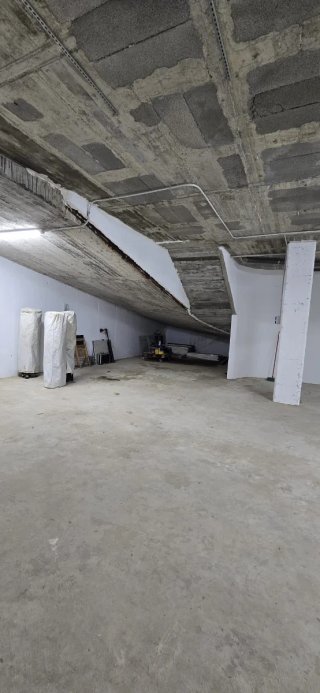 Parking o trastero alquiler