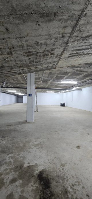 Parking o trastero alquiler
