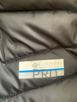 Columbia Powder Lite Forro polar para mujer