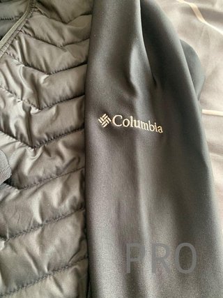 Columbia Powder Lite Forro polar para mujer