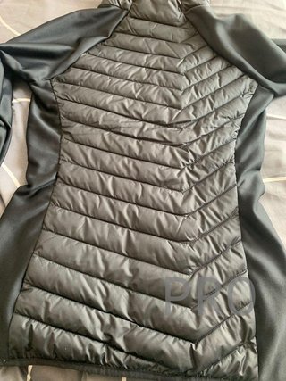 Columbia Powder Lite Forro polar para mujer