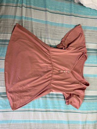 Pantalones premamá vaqueros talla M