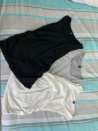 Pantalones premamá vaqueros talla M
