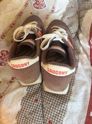 Saucony Scarpe Donna
