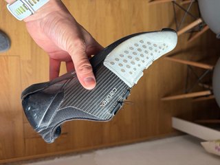 Zapatillas Scott RC Carbitex.