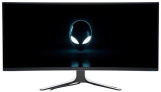 Monitor Alienware AW3423DW 34'' 175Hz G-SYNC Ultimate