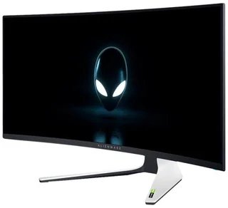 Monitor Alienware AW3423DW 34'' 175Hz G-SYNC Ultimate