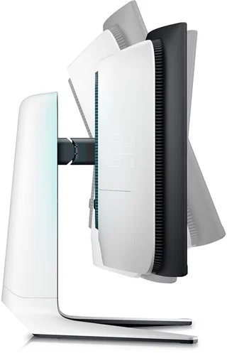 Monitor Alienware AW3423DW 34'' 175Hz G-SYNC Ultimate
