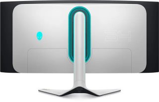 Monitor Alienware AW3423DW 34'' 175Hz G-SYNC Ultimate