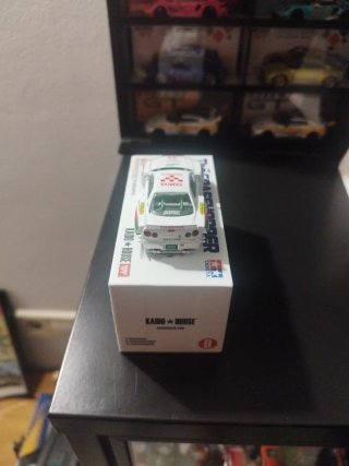 Kaido House Nissan Skyline GT-R R34