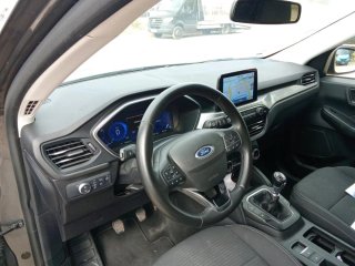 Ford Kuga 2023