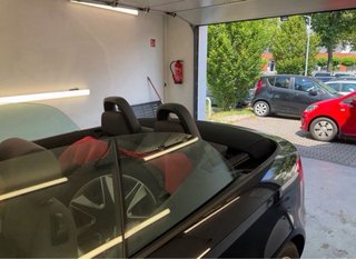 Audi A3 1.2 CABRIO 115000 KM !!!!