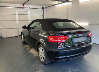Audi A3 1.2 CABRIO 115000 KM !!!!