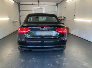 Audi A3 1.2 CABRIO 115000 KM !!!!