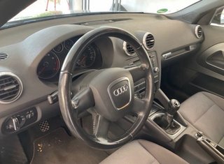 Audi A3 1.2 CABRIO 115000 KM !!!!