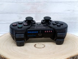 Mando ps3 original - GARANTÍA