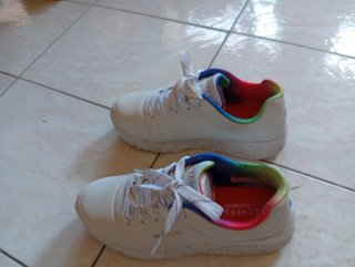 Zapatillas Skechers Street Los Angeles