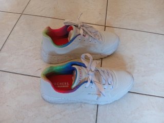Zapatillas Skechers Street Los Angeles