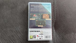 Moonlighter Nintendo Switch