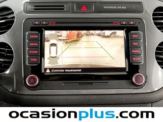 Volkswagen Tiguan Sport 2.0 TDI BMT 4Motion 130 kW (177 CV) DSG
