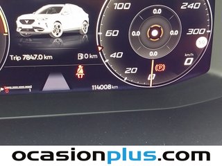 CUPRA Formentor 1.5 TSI 110 kW (150 CV)