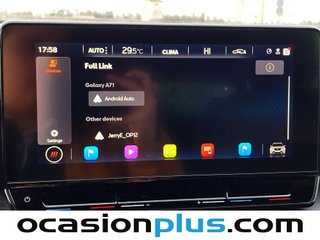 CUPRA Formentor 1.5 TSI 110 kW (150 CV)