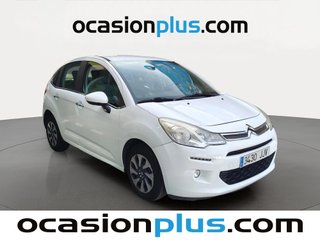 Citroen C3 PureTech 68 Tonic 50 kW (68 CV)