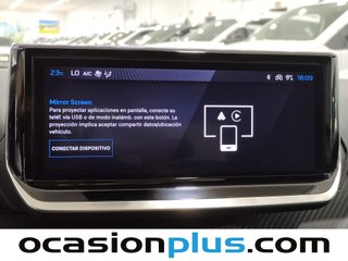 Peugeot 208 PureTech 100 Allure 75 kW (100 CV)