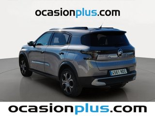 Citroen C3 Aircross Hybrid 145 Plus e-DCS6 107 kW (145 CV)