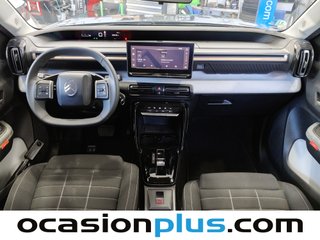 Citroen C3 Aircross Hybrid 145 Plus e-DCS6 107 kW (145 CV)