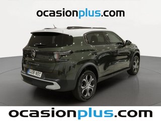 Citroen C3 Aircross Hybrid 145 Plus e-DCS6 107 kW (145 CV)