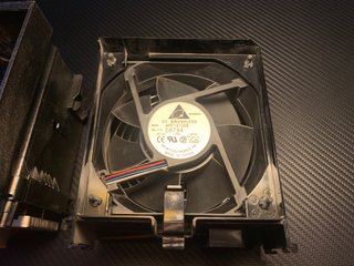 Disipador CPU Cobre Aluminio Dell