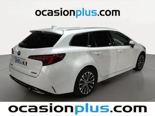 Toyota Corolla Touring Sports 140H Style 103 kW (140 CV)