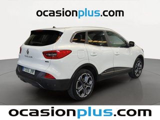 Renault Kadjar Zen Energy dCi 81 kW (110 CV) EDC