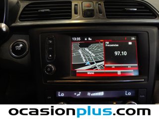 Renault Kadjar Zen Energy dCi 81 kW (110 CV) EDC