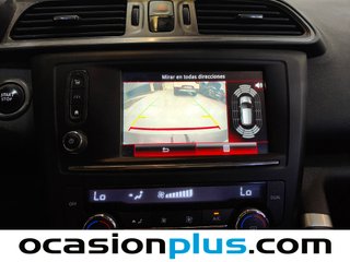 Renault Kadjar Zen Energy dCi 81 kW (110 CV) EDC