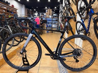 Gravel Wilier Rave SL Talla M
