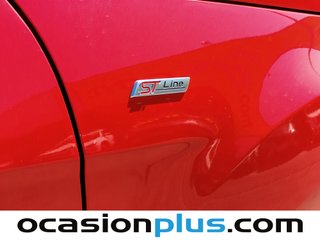 Ford EcoSport 1.5 TDCi S&S ST Line 74 kW (100 CV)