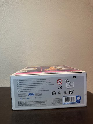 Funko Pop! Aristogatti Duchess 10 VHS