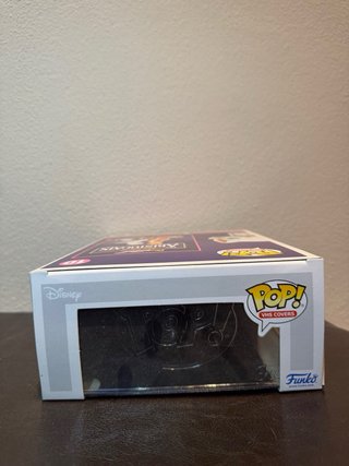 Funko Pop! Aristogatti Duchess 10 VHS