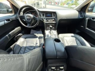 4.2 TDI V8 326CV AUDI Q7 5 PLAZAS 8999€ 600798691