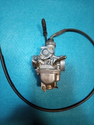 Carburador Yamaha XT 125