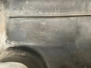 Paragolpes delantero Kia Sportage K00 94-04