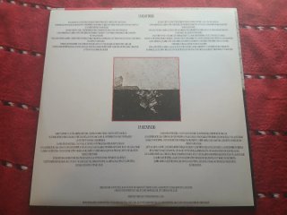 Vinilo rojo Laura Pausini - Un Buen Inicio