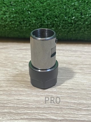 Portabrocas de boquilla ER16A 16mm