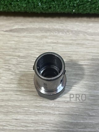 Portabrocas de boquilla ER16A 16mm