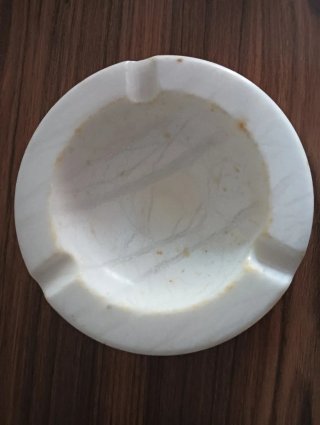 Lote 4 Ceniceros Variados